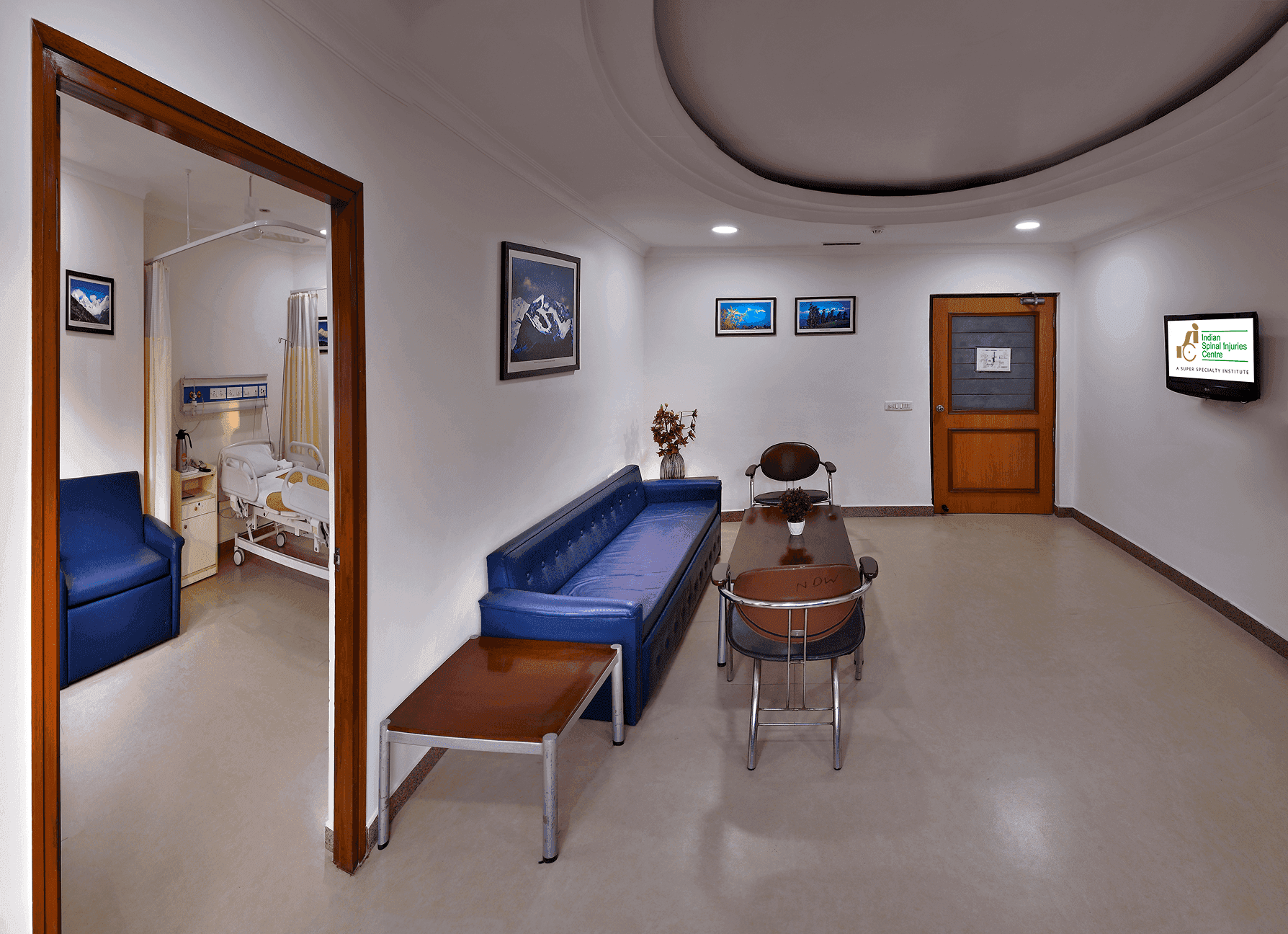 Access World-Class Care With Ease