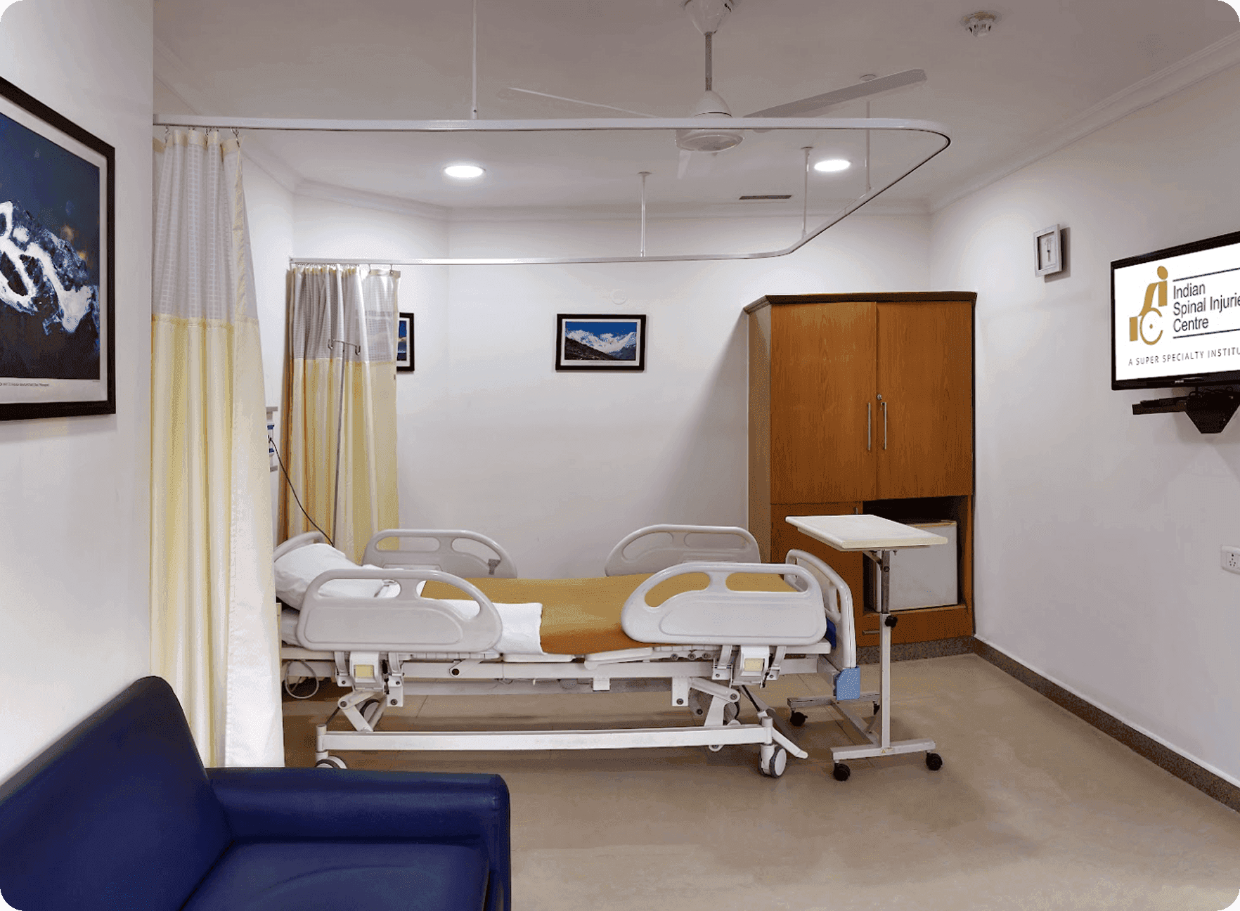 World-Class Healthcare, Unmatched Affordability