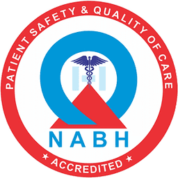 ISIC MVTF - National Accreditation Board for Hospitals & Healthcare certificate